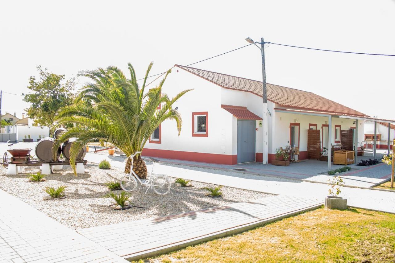 Casa Das Pipas #1 Pinhal Novo Eksteriør billede