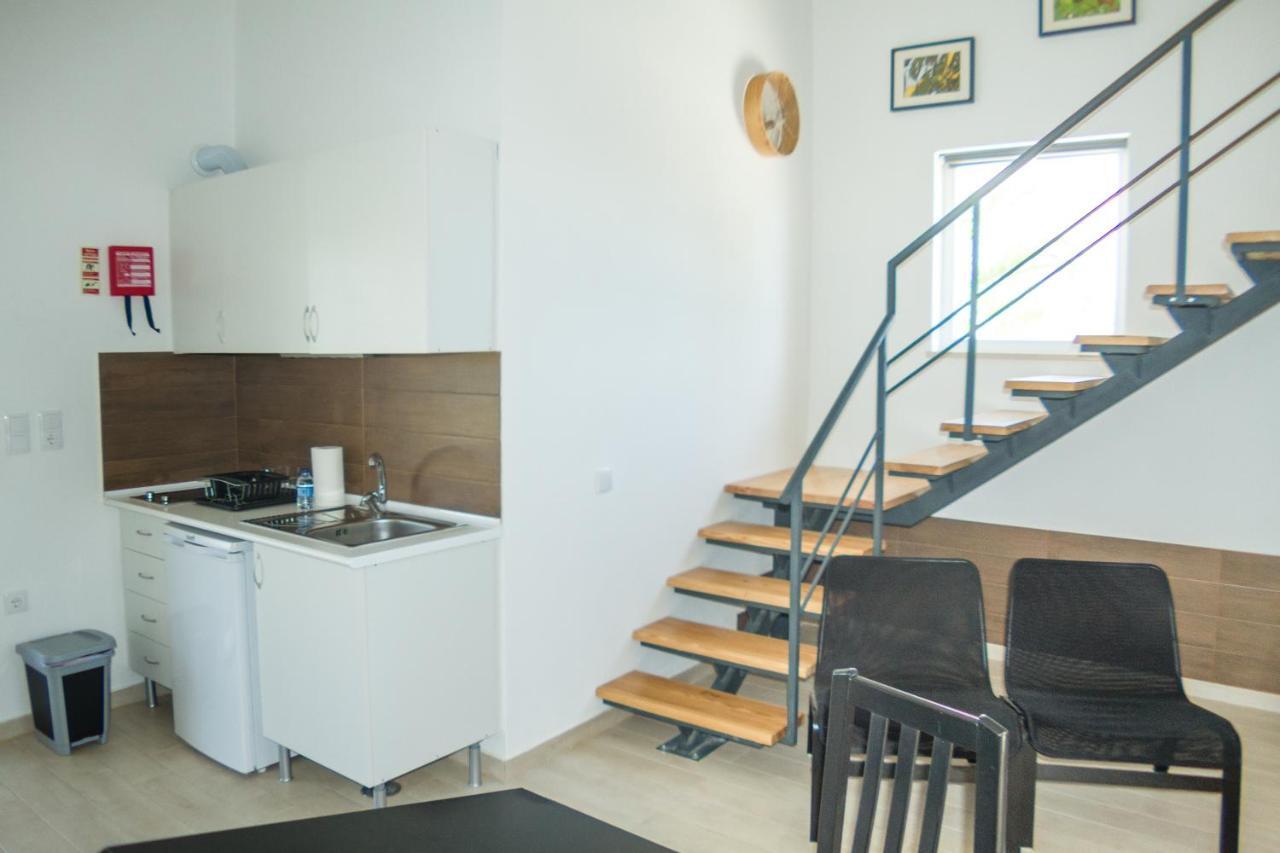 Casa Das Pipas #1 Pinhal Novo Eksteriør billede
