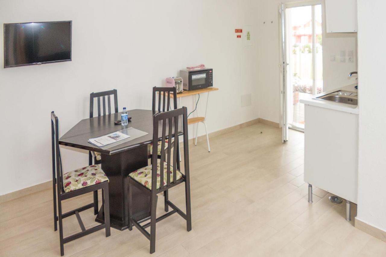 Casa Das Pipas #1 Pinhal Novo Eksteriør billede
