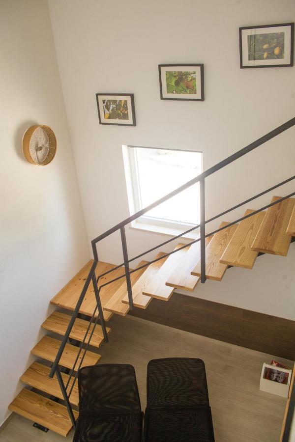 Casa Das Pipas #1 Pinhal Novo Eksteriør billede